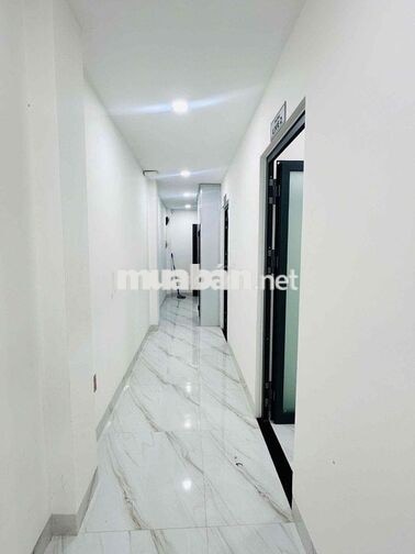 Cho thuê căn hộ 2 phòng ngủ ở ACC Vĩnh Hoà , Bắc Nha Trang
