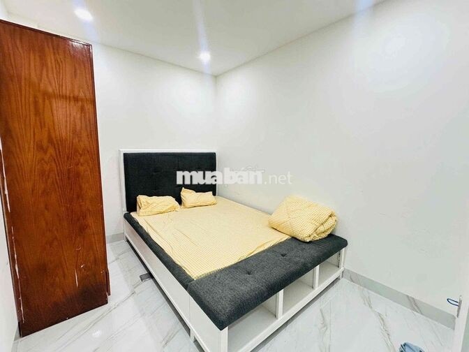 Cho thuê căn hộ 2 phòng ngủ ở ACC Vĩnh Hoà , Bắc Nha Trang