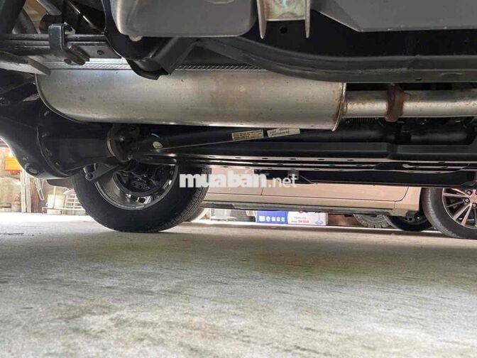 Ford Ranger Wildtrak 3.2 Cam