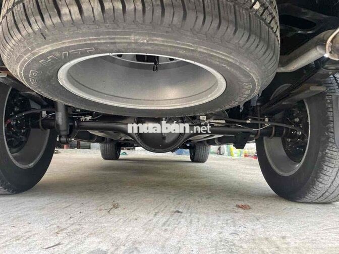 Ford Ranger Wildtrak 3.2 Cam