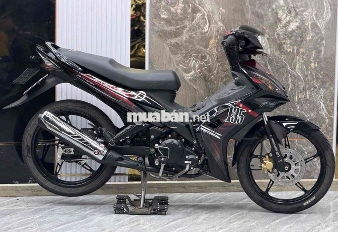 Exciter 2010 Trả Trước 28Tr Góp Bao Nợ Xấu