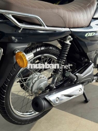 Suzuki GD110 2018 máy êm xe zin