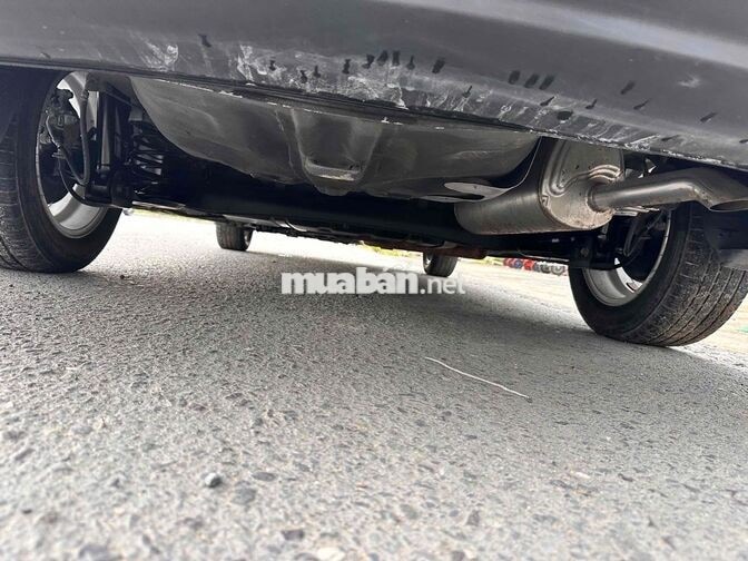 Hyundai Accent 2019 1.4 MT Bạc
