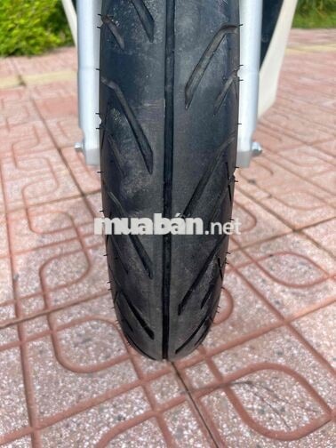 Honda SH 160 2024 5.000 km bán trả góp