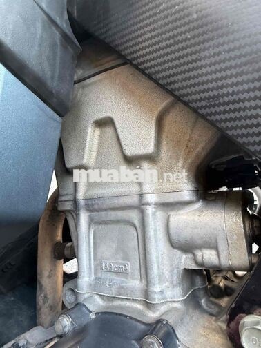 HONDA WINNER V1 2017 XÁM NHÁM