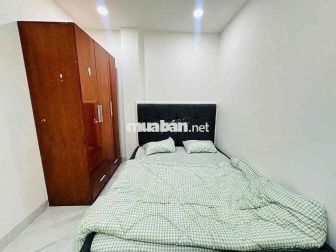 Cho thuê căn hộ 2 phòng ngủ ở ACC Vĩnh Hoà , Bắc Nha Trang
