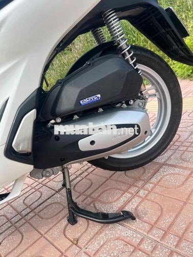 Honda SH 160 2024 5.000 km bán trả góp