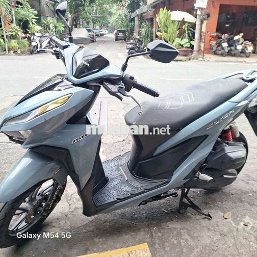 Honda Vario 150 150cc Xám xi măng