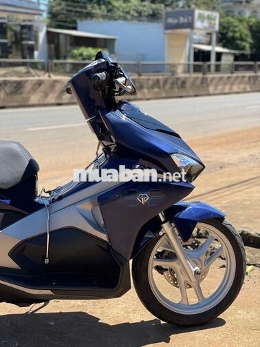 Honda Air Blade 2017 máy zin êm chính chủ 