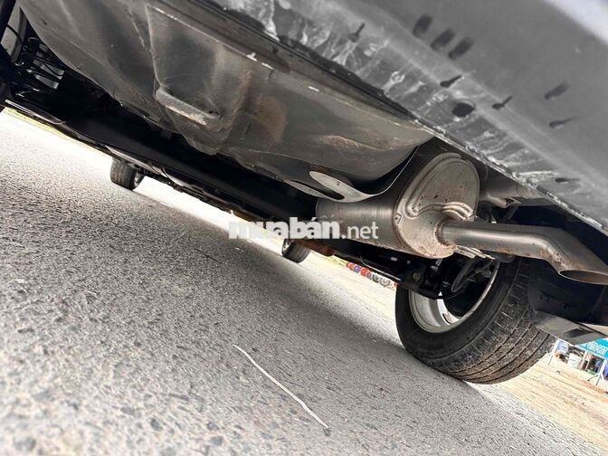 Hyundai Accent 2019 1.4 MT Bạc