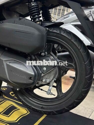 HONDA AIR BLADE 2021 125CC BẠC POCHER.CHÍCH CHỦ