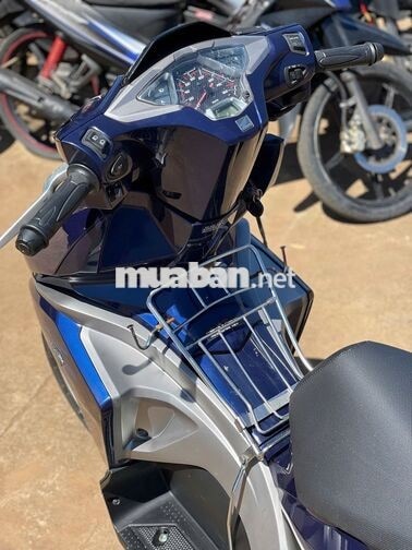 Honda Air Blade 2017 máy zin êm chính chủ 