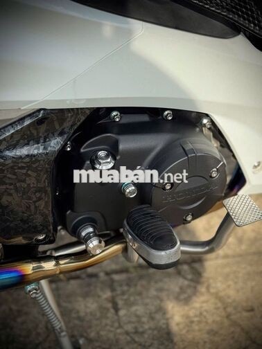 Honda Future 125 2025 odo thấp dọn full mới