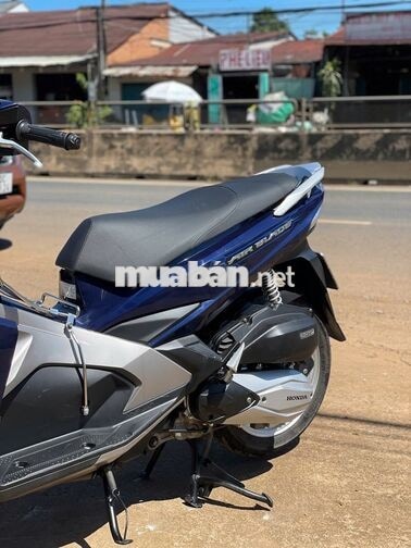 Honda Air Blade 2017 máy zin êm chính chủ 