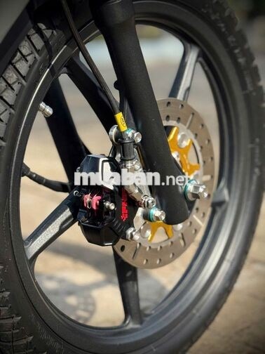 Honda Future 125 2025 odo thấp dọn full mới