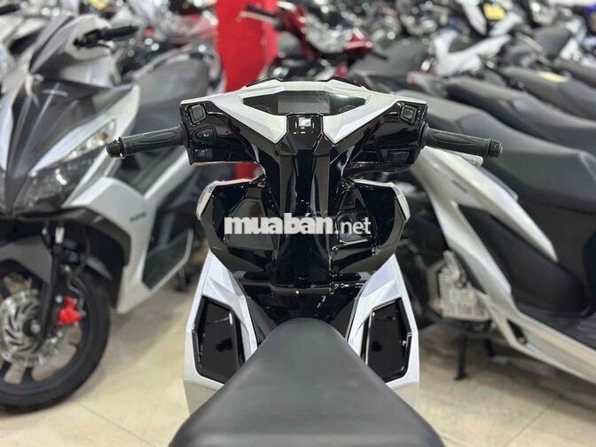 HONDA AIR BLADE 2021 125CC BẠC POCHER.CHÍCH CHỦ