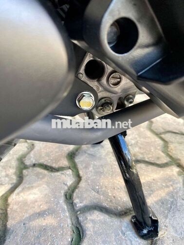 SH MODE CBS Đk 2025 Trắng Ngọc Trinh lướt 5.000Km