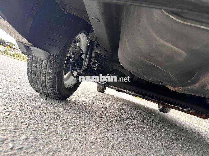 Hyundai Accent 2019 1.4 MT Bạc