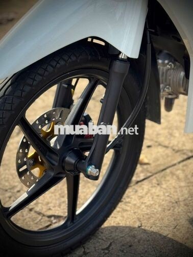 Honda Future 125 2025 odo thấp dọn full mới