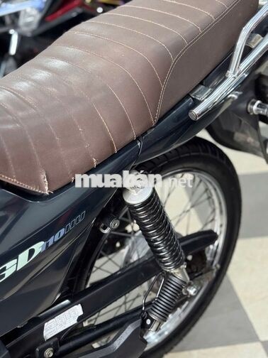 Suzuki GD110 2018 máy êm xe zin