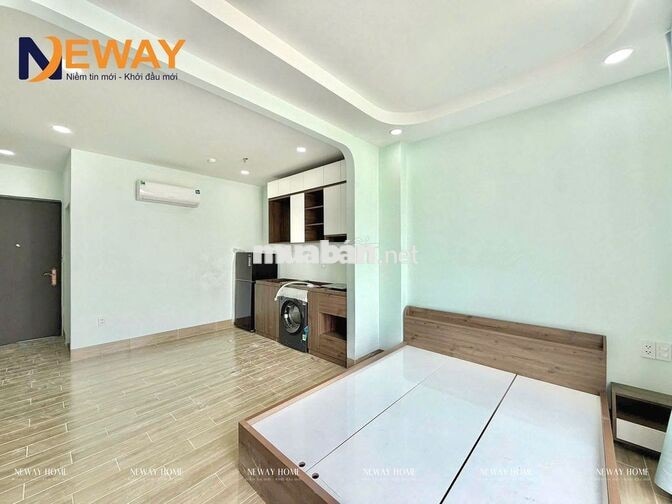 KHAI TRƯƠNG PHÒNG BANCOL SẴN NỘI THẤT NGAY AEON TÂN PHÚ - LÊ TRỌNG TẤN