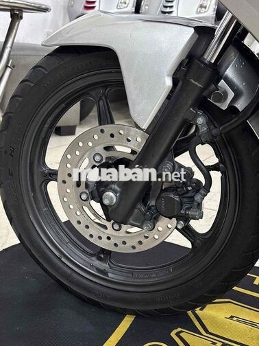 HONDA AIR BLADE 2021 125CC BẠC POCHER.CHÍCH CHỦ