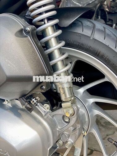 SH MODE CBS Đk 2025 Trắng Ngọc Trinh lướt 5.000Km