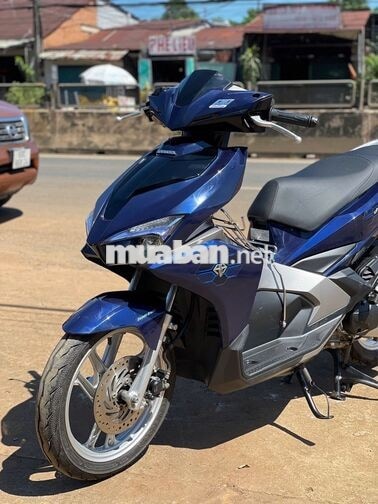 Honda Air Blade 2017 máy zin êm chính chủ 