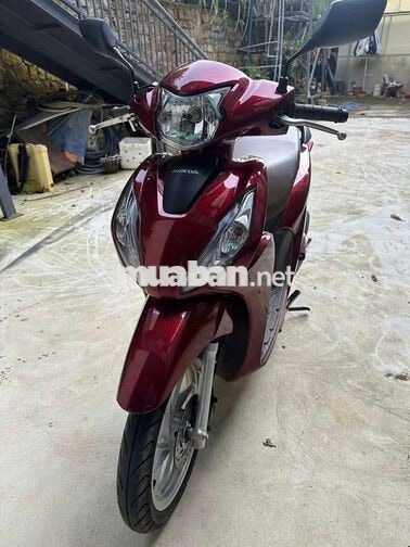 HONDA VISION 2024 24.000KM MÀU ĐỎ