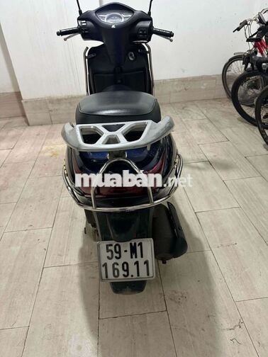Honda Lead fi  2011 bstp máy zin hết