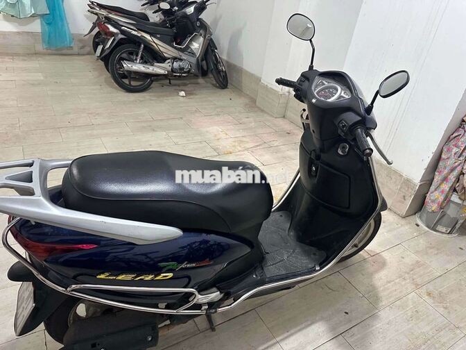 Honda Lead fi  2011 bstp máy zin hết