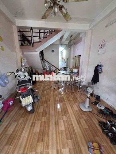 🏡 CHO THUÊ NHÀ NGUYÊN CĂN HTP – NHÀ BÈ 🚘  📍 Hẻm xe hơi, thuận tiện đi