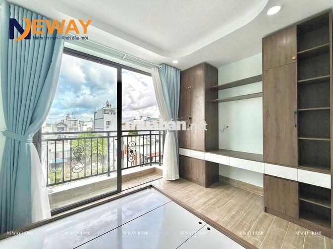 KHAI TRƯƠNG PHÒNG BANCOL SẴN NỘI THẤT NGAY AEON TÂN PHÚ - LÊ TRỌNG TẤN