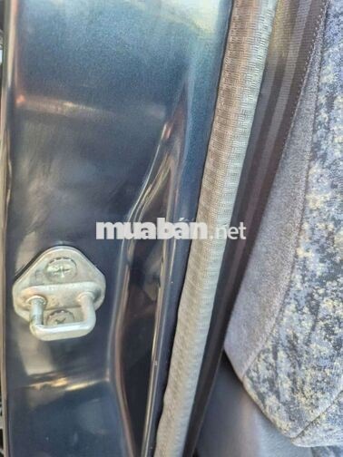 Toyota Zace 2005 GL Xanh 8 chỗ Xăng MT