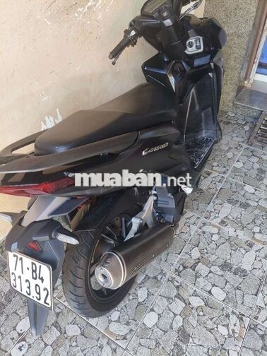 HONDA VARIO 150 2020 MÀU ĐEN
