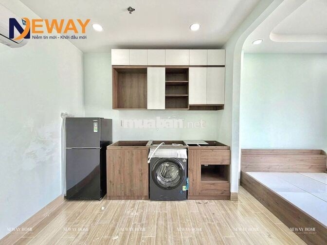 KHAI TRƯƠNG PHÒNG BANCOL SẴN NỘI THẤT NGAY AEON TÂN PHÚ - LÊ TRỌNG TẤN