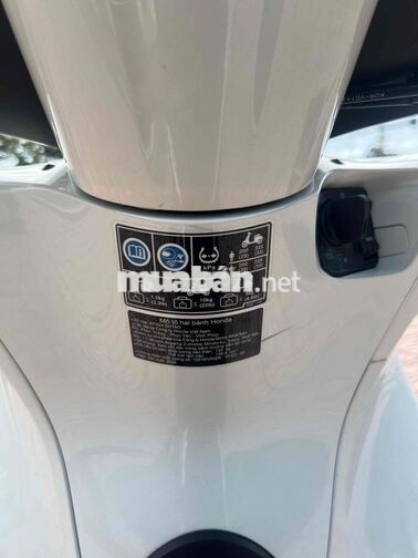 Honda SH 160 2024 5.000 km bán trả góp