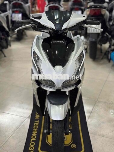 HONDA AIR BLADE 2021 125CC BẠC POCHER.CHÍCH CHỦ