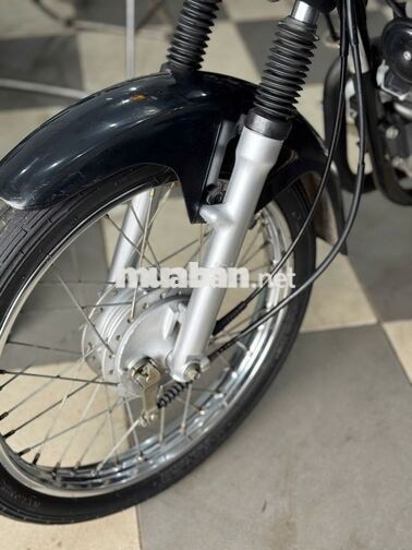 Suzuki GD110 2018 máy êm xe zin