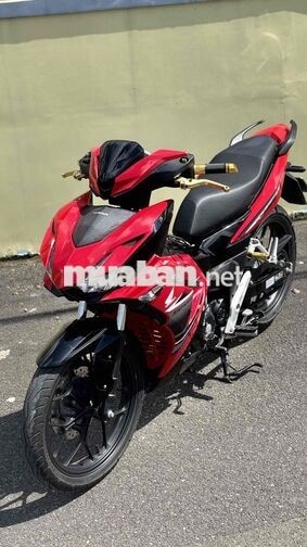 Honda Winner X 2023 đỏ đen