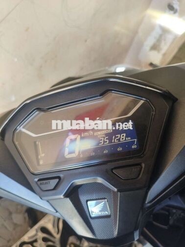 HONDA VARIO 150 2020 MÀU ĐEN