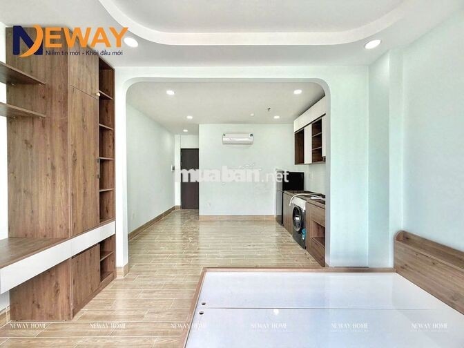 KHAI TRƯƠNG PHÒNG BANCOL SẴN NỘI THẤT NGAY AEON TÂN PHÚ - LÊ TRỌNG TẤN