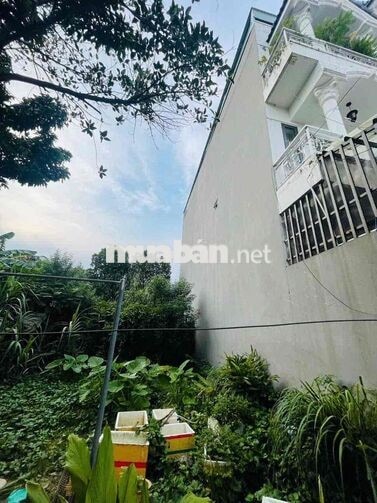 54TR/M2 ĐẤT FULL THỔ CƯ NGAY TRUNG TÂM TRƯỜNG THỌ - HẺM XE HƠI