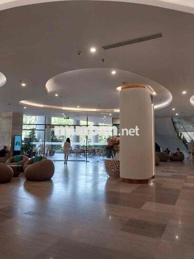 Cho thuê  căn hộ Starcity - 74 Trần Phú, Nha Trang.