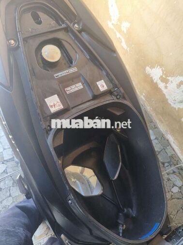 HONDA VARIO 150 2020 MÀU ĐEN