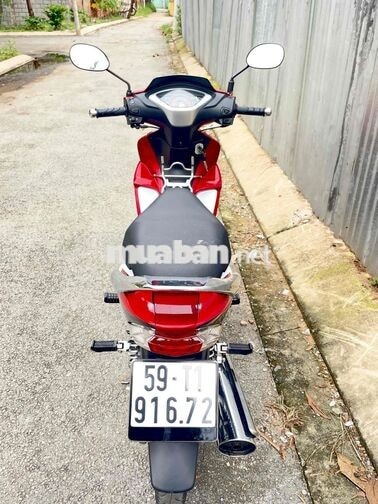 Honda Future X 125cc chính chủ