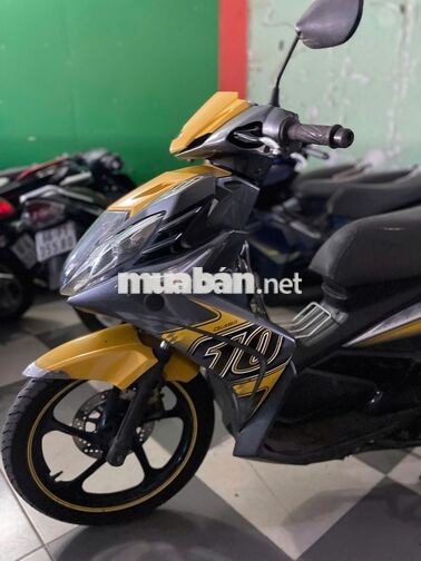 Yamaha Nouvo 5 2012 Máy móc nguyên zin