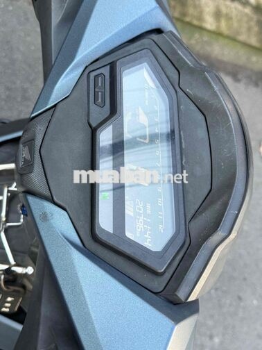 HONDA WINNER V1 2017 XÁM NHÁM