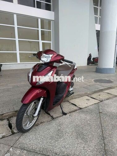 HONDA VISION 2024 24.000KM MÀU ĐỎ