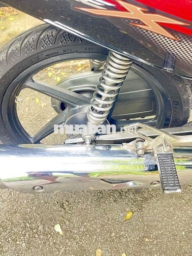 Honda Future X 125cc chính chủ